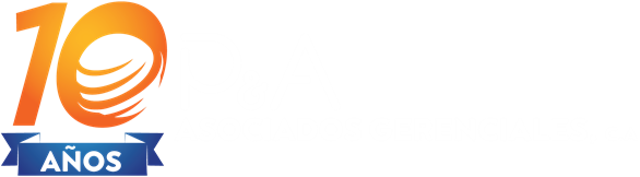 Logo PyA Asociados Gerenciales