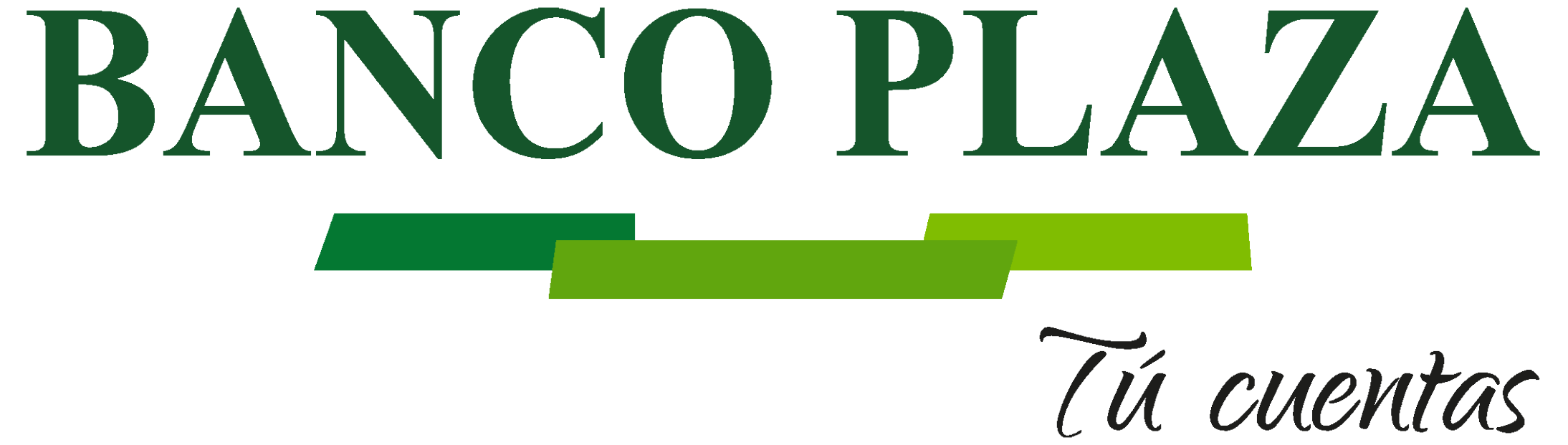 Banco Plaza